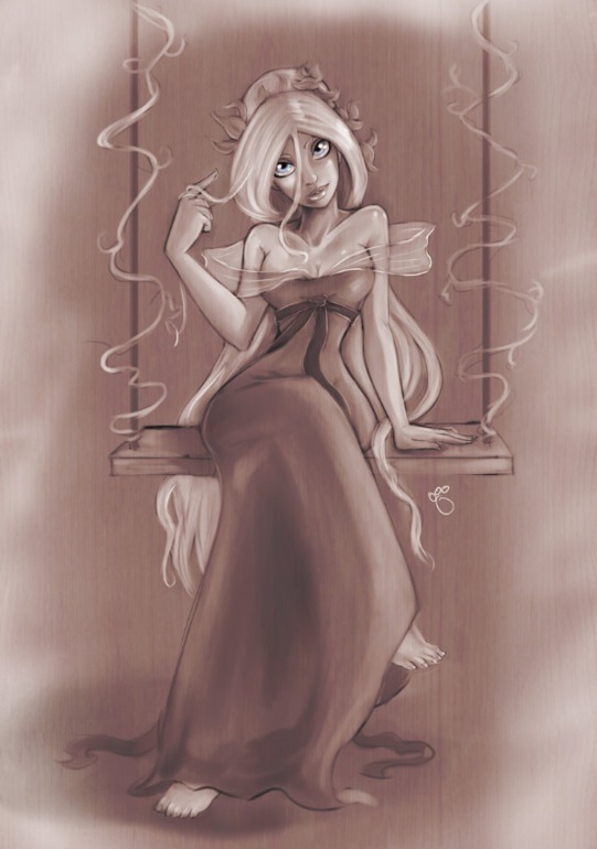 Принцессы Диснея