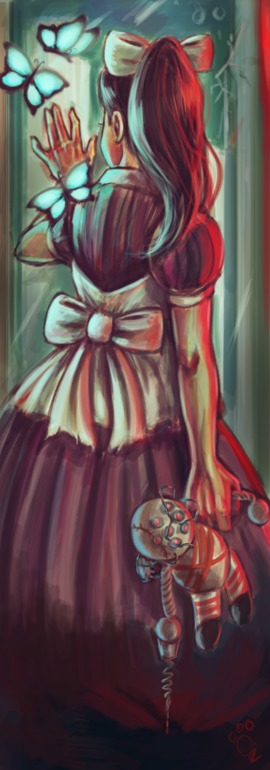 Принцессы Диснея