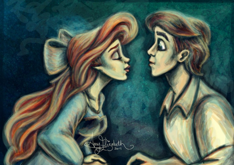 Принцессы Диснея