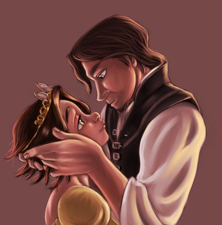 Принцессы Диснея