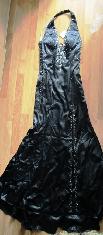 Платье на выпускной, размер М