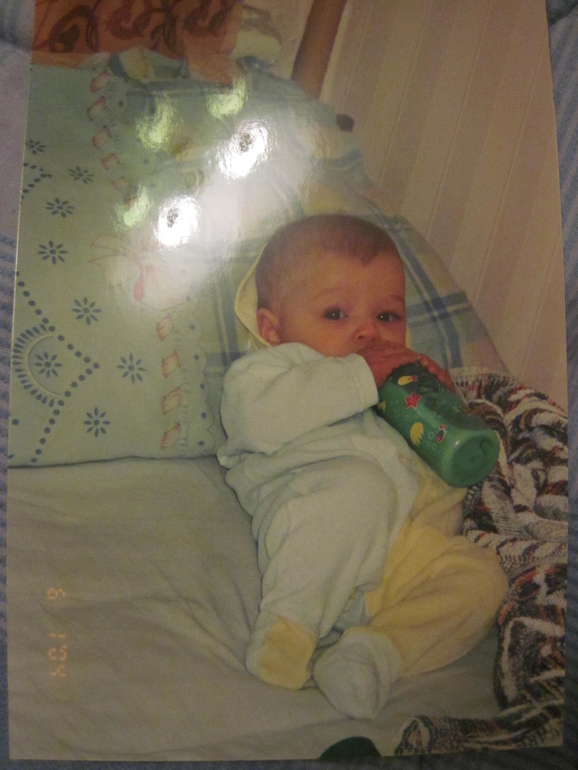 Лена, Леночка и...