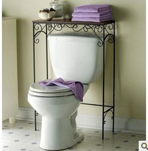 Опрос! Туалетная комната!!