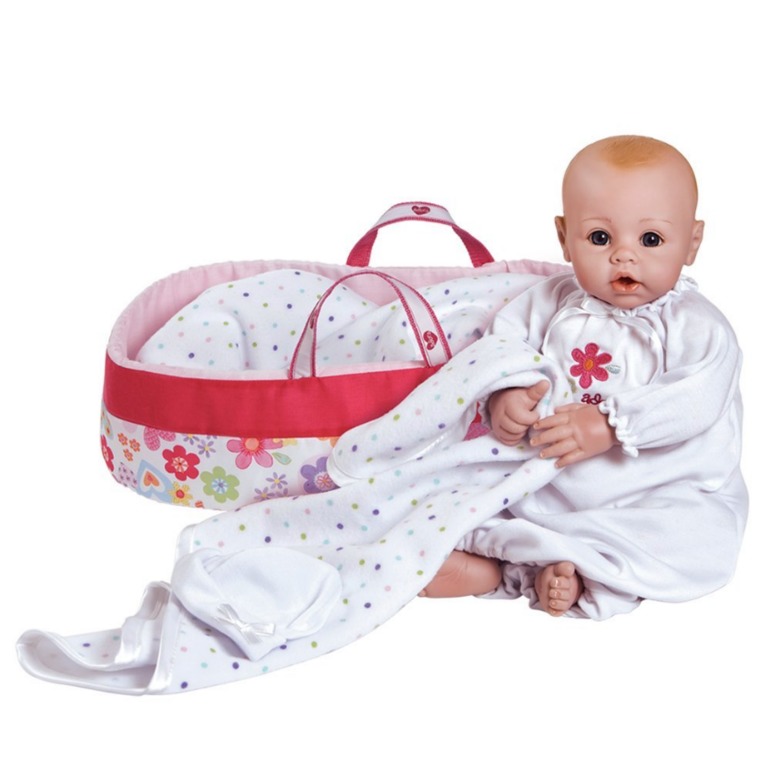 Adora-лучшая подруга для Вашей малышки! Выкупаем 20 ноября!!