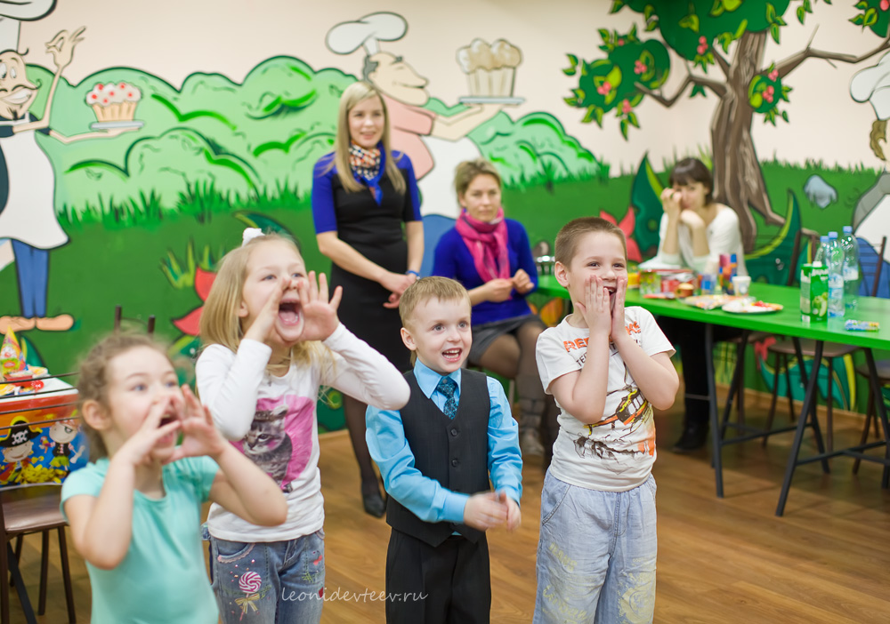Наши 6 лет!