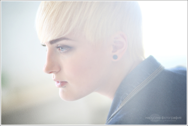 Калининград. Февраль 2014 года. Отчет :)