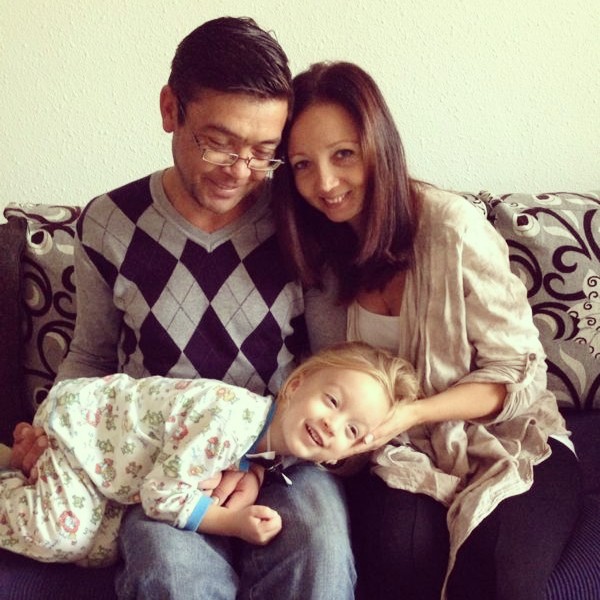 А тем временем...