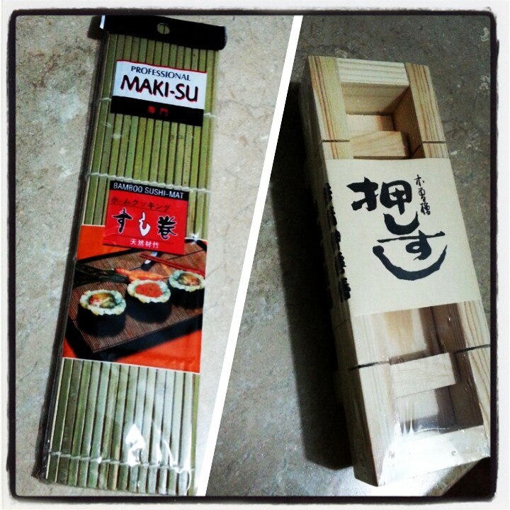 Привезли сегодня...