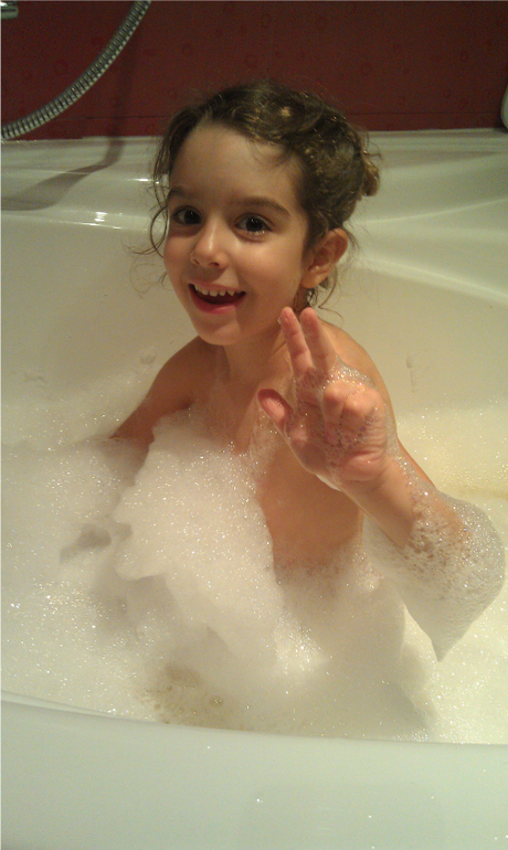 Детский фотосет