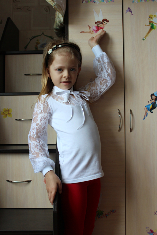 Хвастики - Красивые блузки - Школа + Лето по доступным ценам!