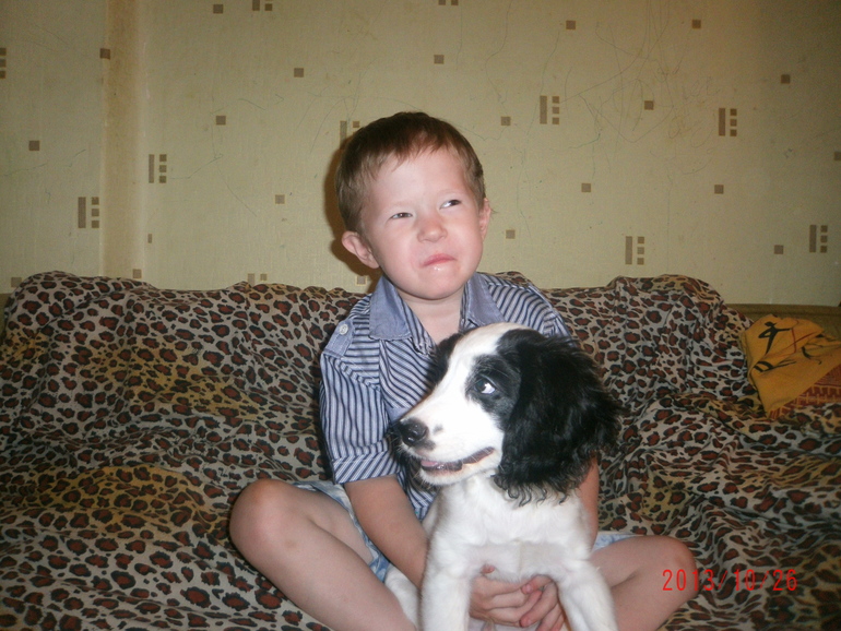 Обработка фото