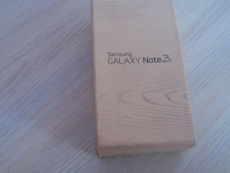 Samsung Galaxy note 3. Новый-3000. Китай