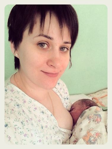 Всем привет от нас!