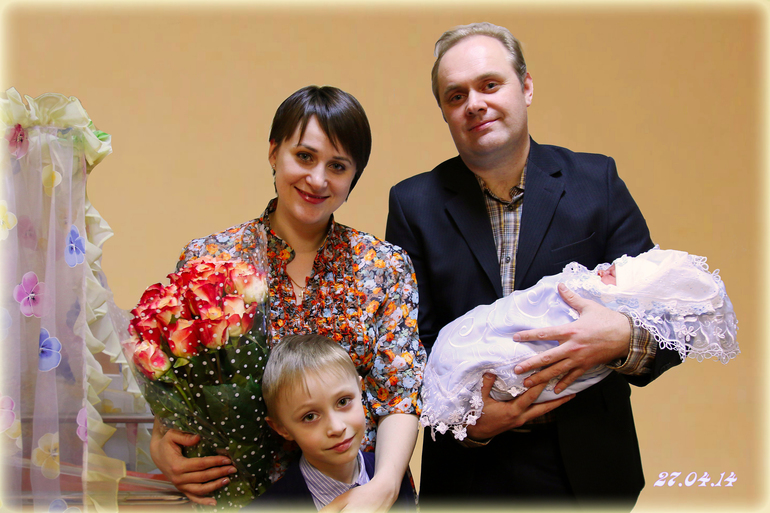 7 дней – … полет нормальный!