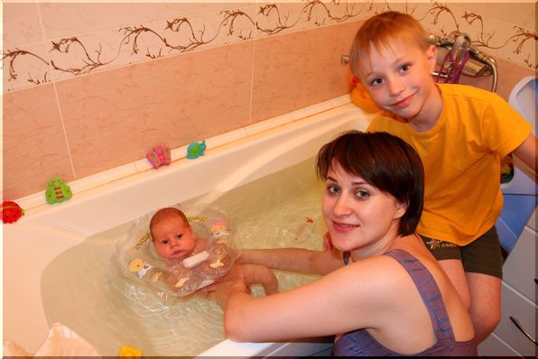 Лука: Месяц (+10)