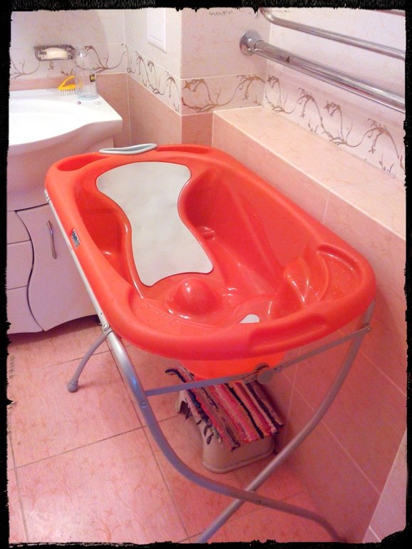 Ванная комната