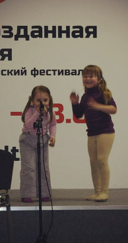 музей центральный дом художника 22,02,2014