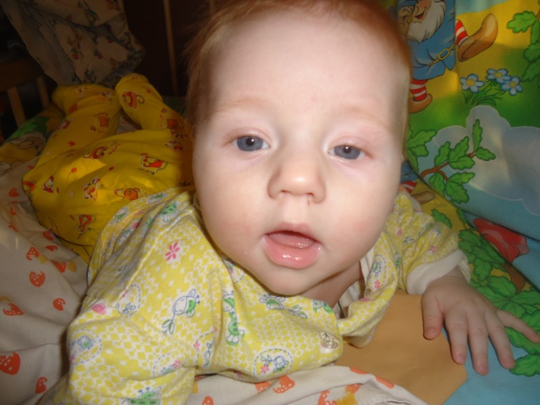 почти 7 месяцев