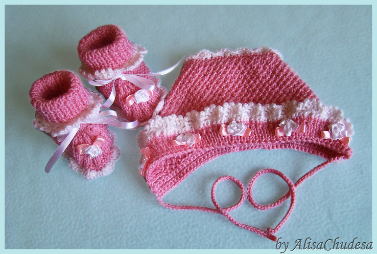 Комплект на выписку