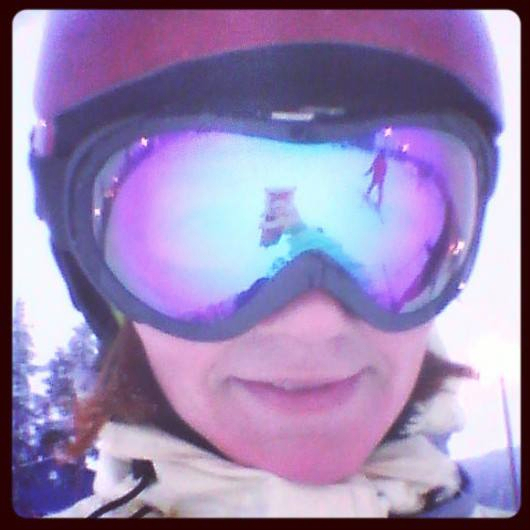 Наш январь. Часть 2