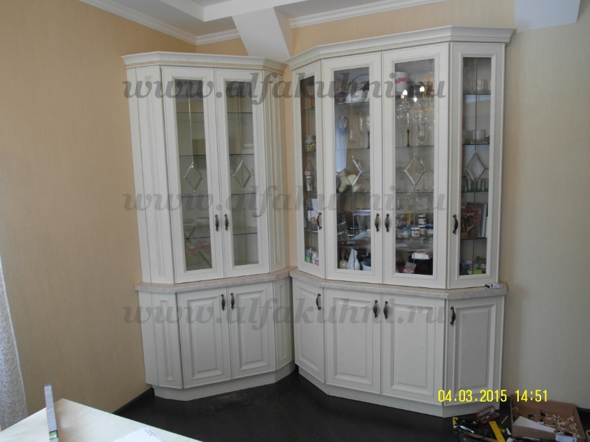 CosaNostra буфеты