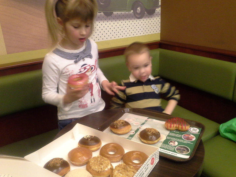 Мишки Тедди