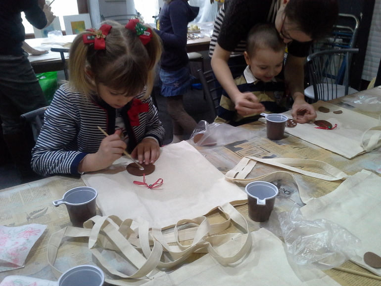 Мишки Тедди