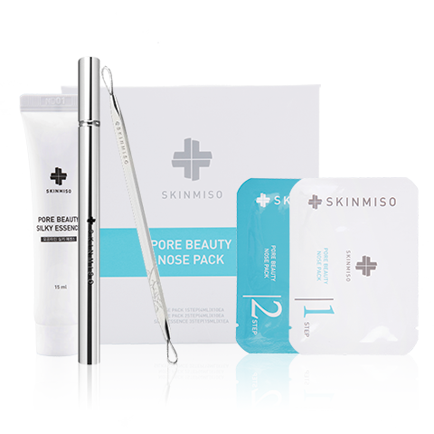 Щеточки для умывания:Ciracle, очищение пор с Skinmiso