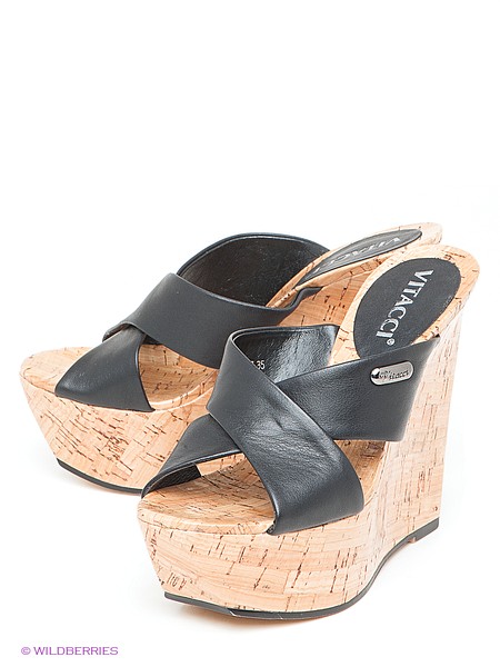 НОВЫЕ САБО натуральная кожа