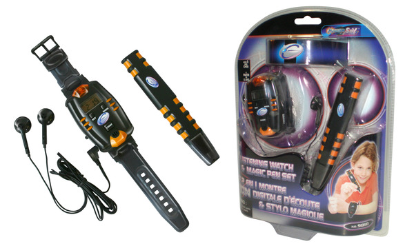 Подарки от Деда