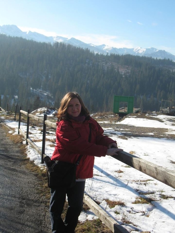 Gori :-)