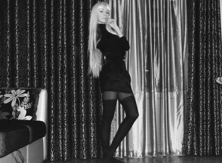 привет всем))