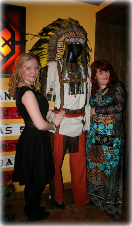 Корпоратив в