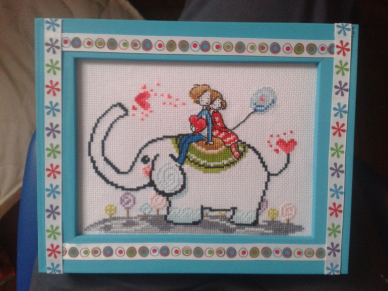 слоники, слоники, шарамбурия слоники)