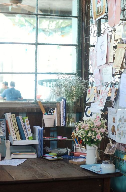 Рабочее место обычного человека ARBETSRUM-2