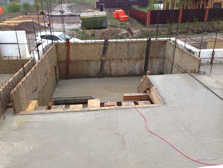 Растет наш теремок )