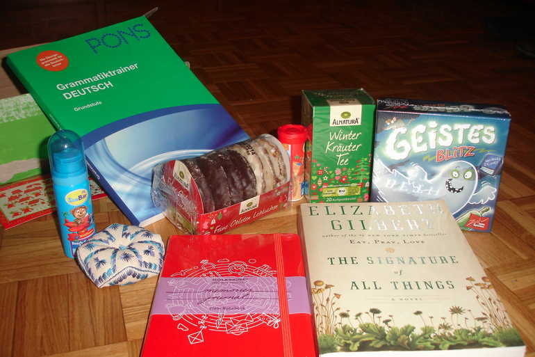 Secret Santa