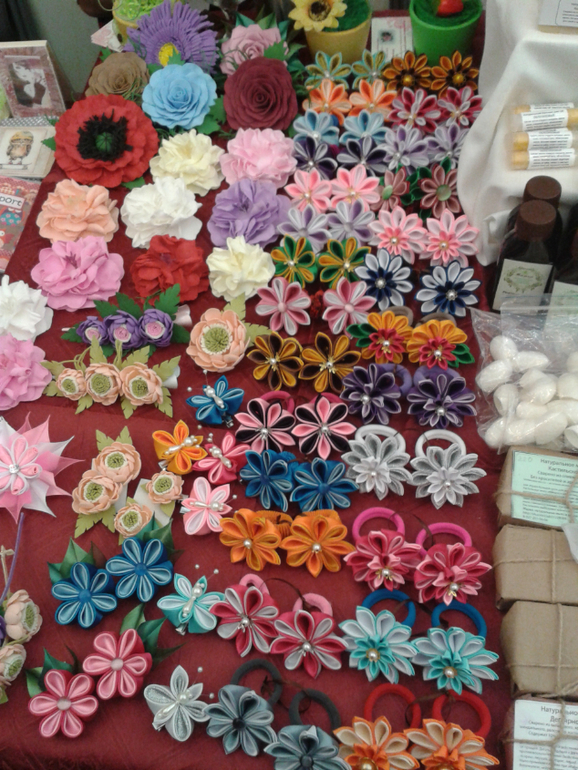 Моя формула Рукоделия!!!!