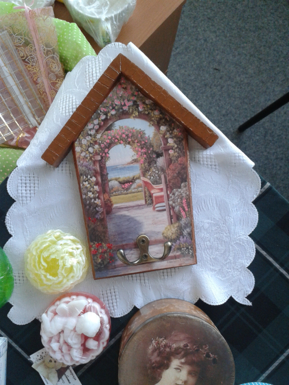 Моя формула Рукоделия!!!!