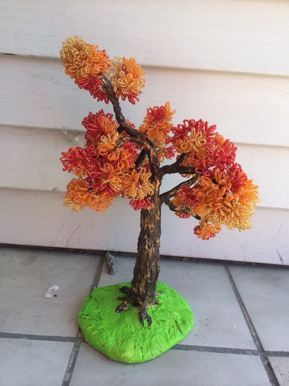 В процессе.