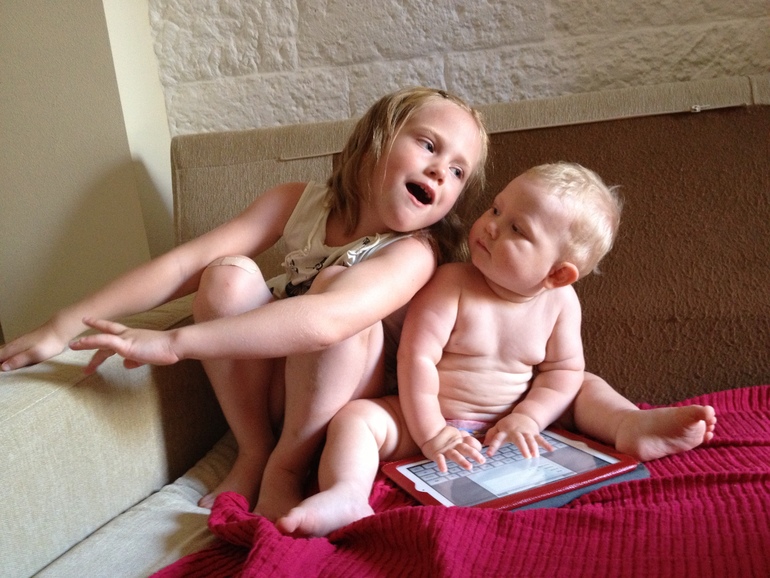 Про любовь опять :)