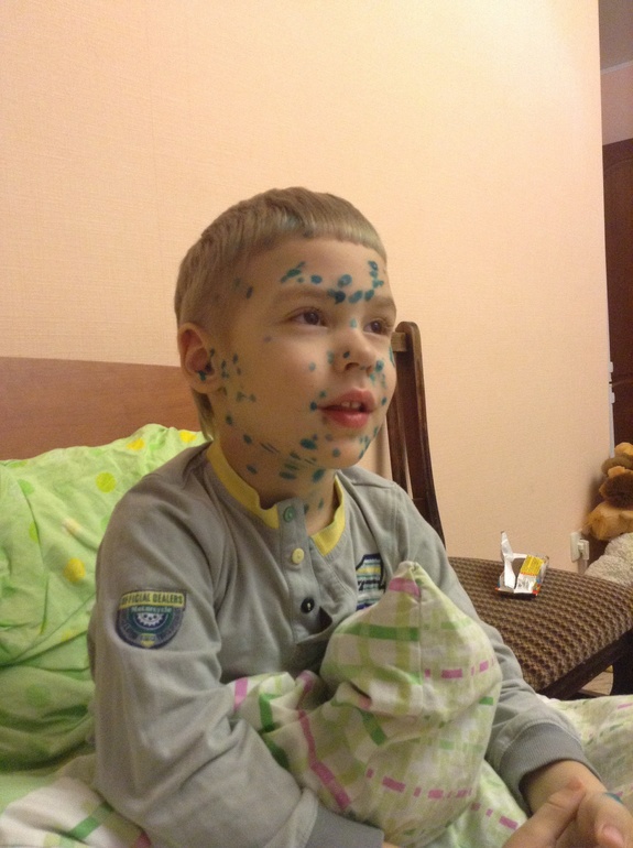 Доктор не пришел на вызов