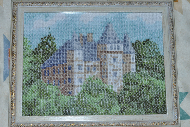 Просто показать)