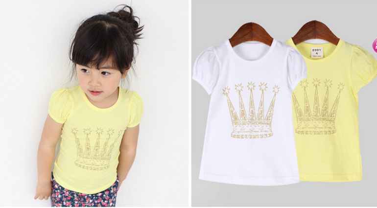 Тунички, футболки