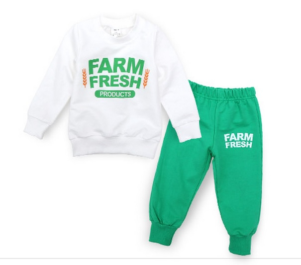 Костюмчики