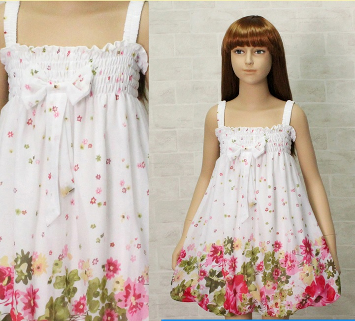 Летние платья и сарафаны!