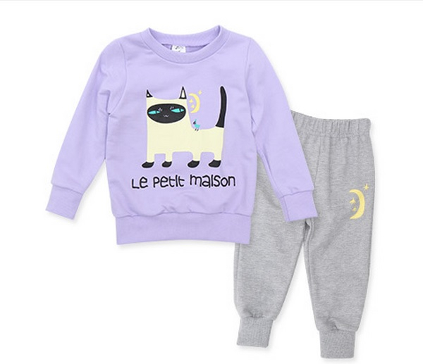 Костюмчики