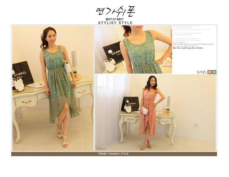 Платья, блузки