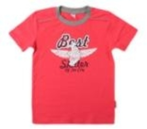 Трикотаж Crockid