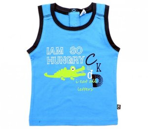 Трикотаж Crockid